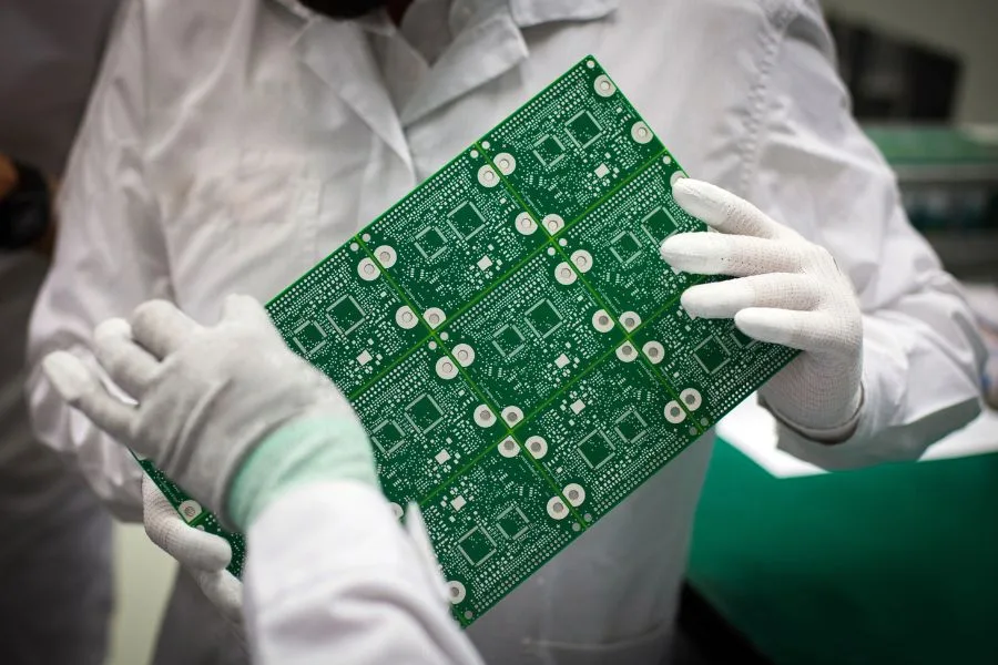 PCB Board Thickness