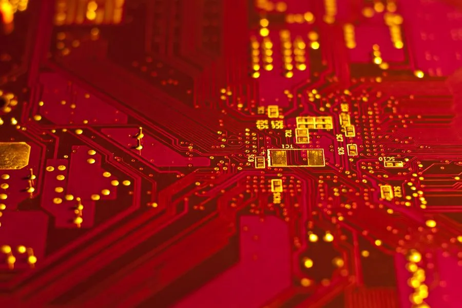 PCB Copper and Trace Thickness