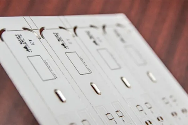 Aluminum PCB Prototype