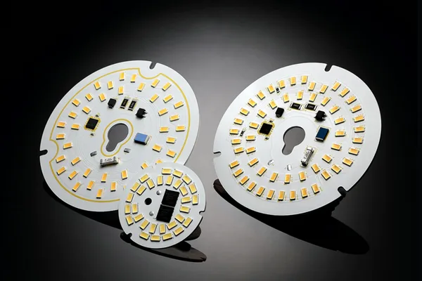 Aluminum PCB Prototype