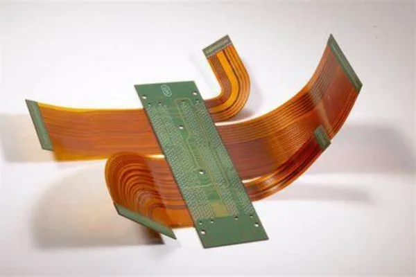 Canada Rigid-Flex PCB Prototypes