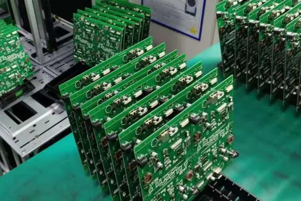 Cheap PCB Prototype Canada