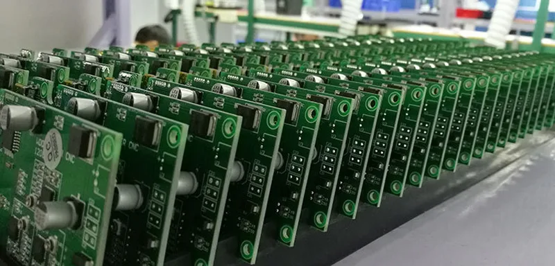 Prototype PCB Assembly USA