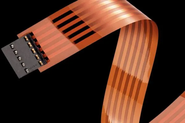 Flexible PCB Prototype