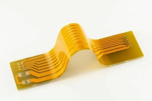 Flexible PCB Prototypes Service in Canada