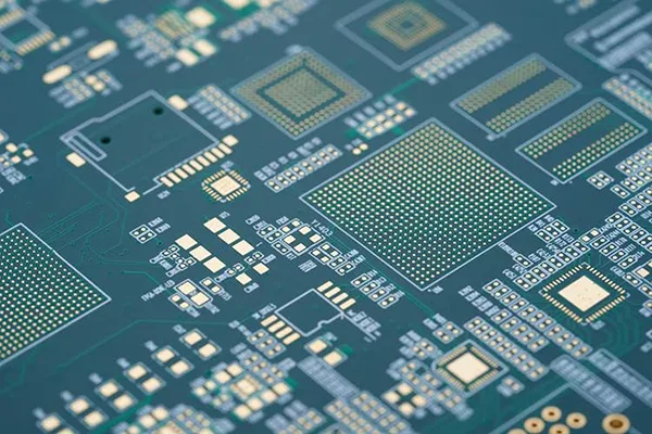 High-Layer HDI PCB Prototypes