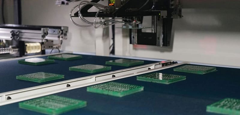 PCB Prototype USA