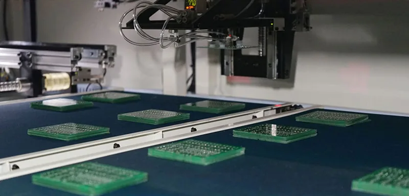 PCB Prototype USA