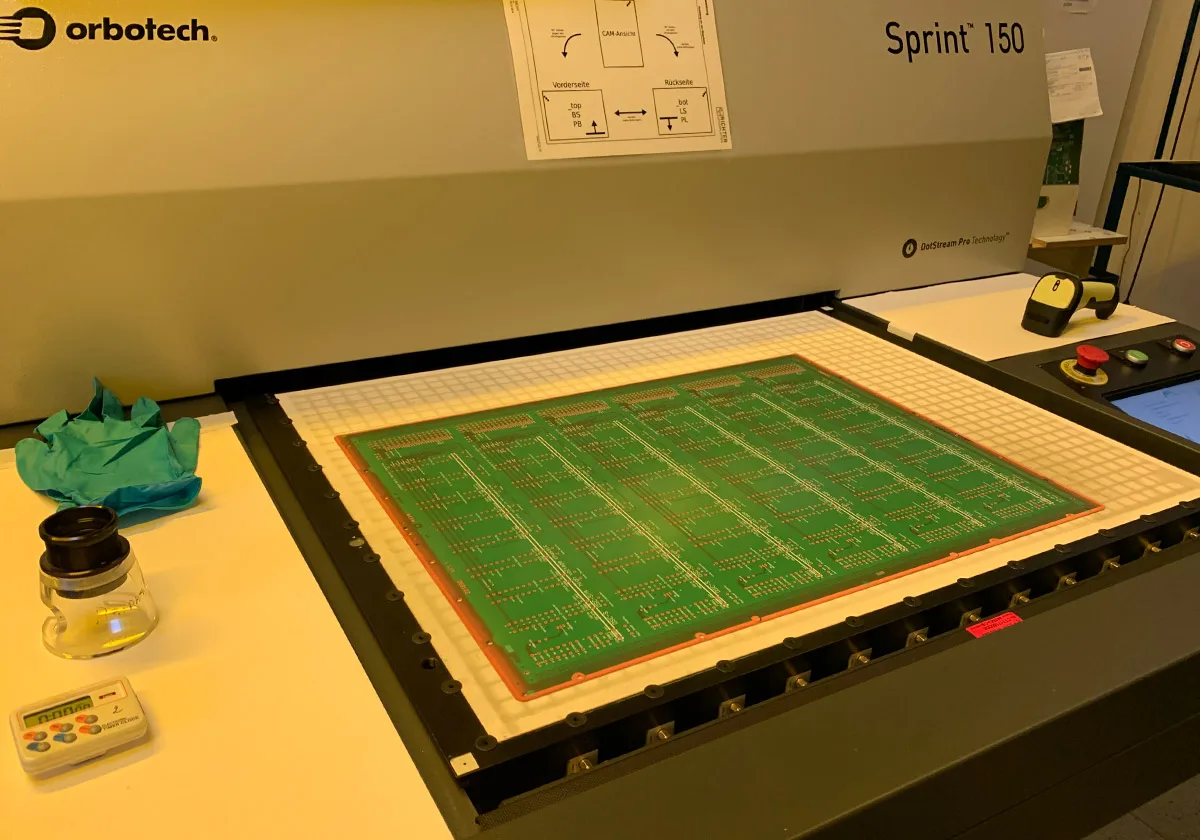 Inkjet Printer