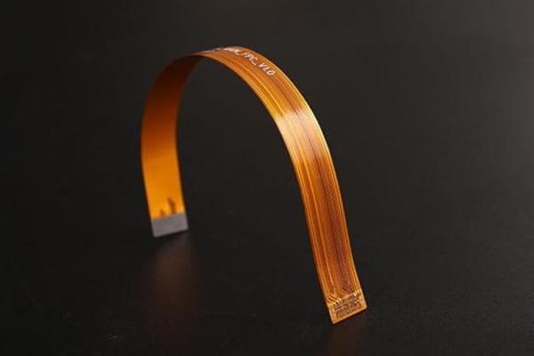 Multilayer Flexible PCB