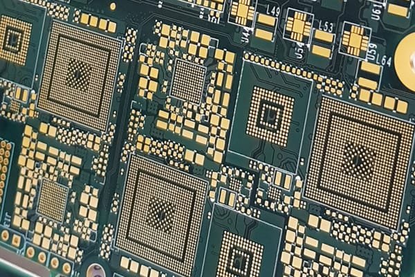 Multilayer Rigid PCB