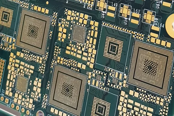 Multilayer Rigid PCB