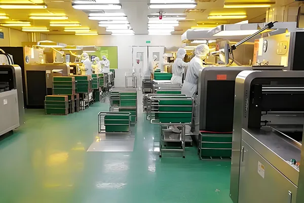 PCB Manufacturer China