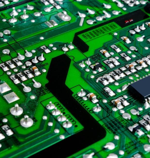 PCB Manufacturing Service in Europe