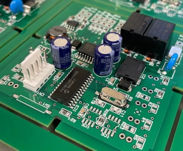 PCB Prototype Canada