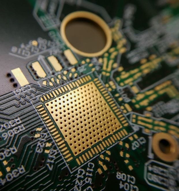 PCB Prototype Europe
