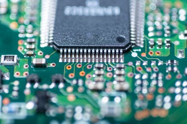 Prototype PCB Assembly Service in Europe