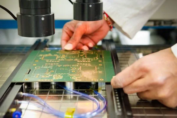 Prototype PCB Manufacturing