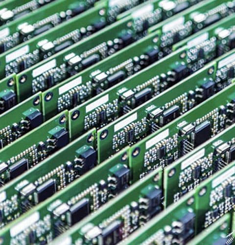 Prototype PCB USA