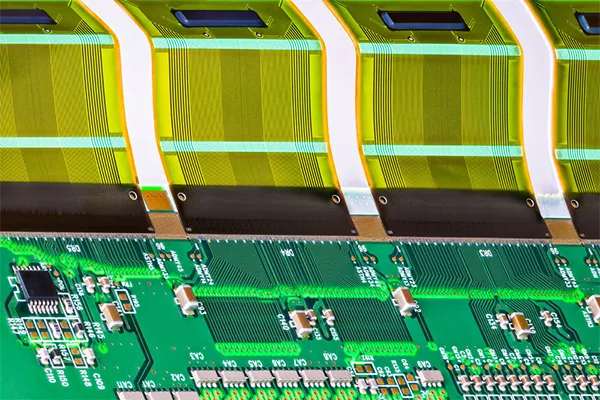 Rigid-Flexible PCB