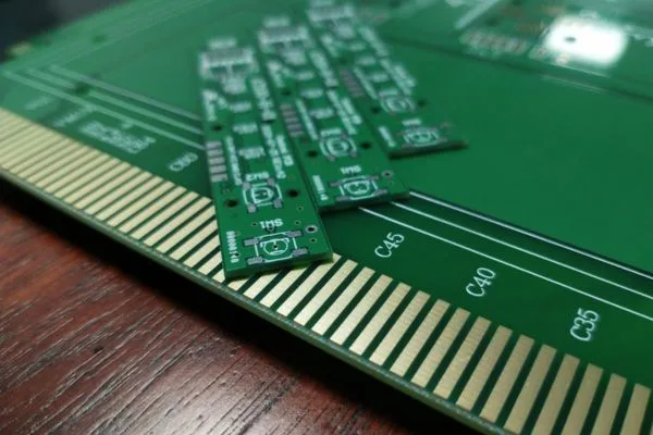 Rigid PCB Prototypes in Canada