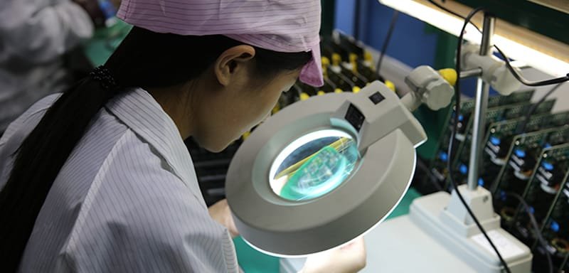 Best PCB Prototype Service USA