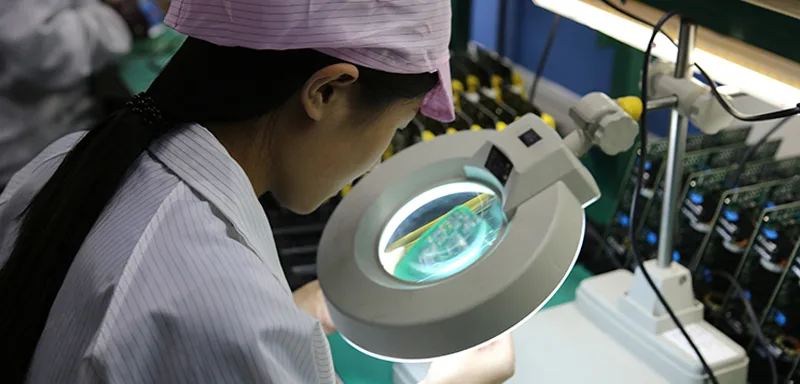 Best PCB Prototype Service USA