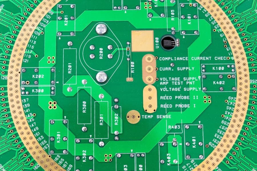 What is PCB Prototype