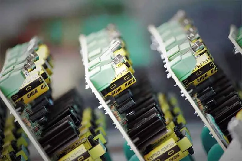 Committed Lead Times for Quick Turn PCB Prototypes