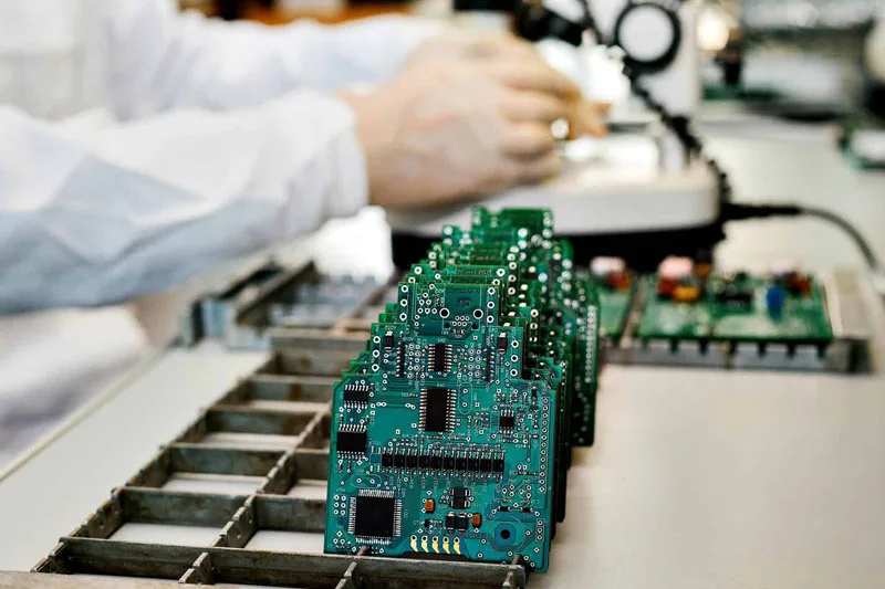 Expedited Shipping for Urgent Prototyping Needs