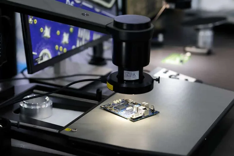 Experienced Quick Turn PCB Prototyping Team