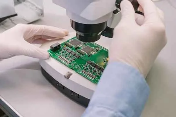 Fast Turn PCB Assembly and Testing Procedures