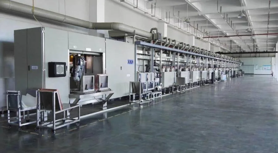 Fast Turn PCB Prototype Manufacturer in China