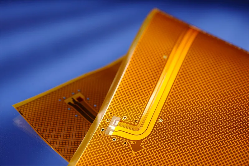 Flexible PCB Fast Turn Prototypes