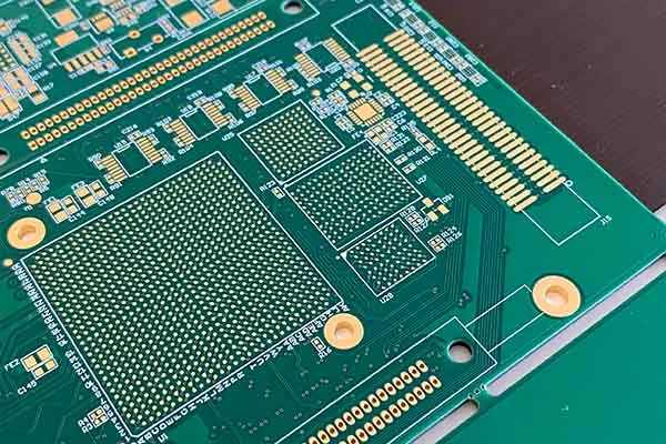 Optimized Quick Turn PCB Fabrication Workflow