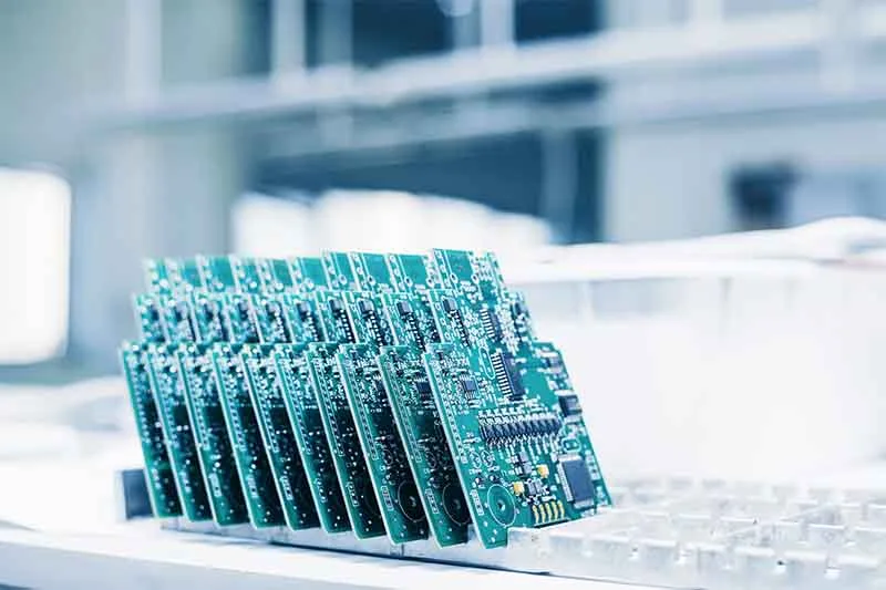 Rapid PCB Prototype Assembly Solutions