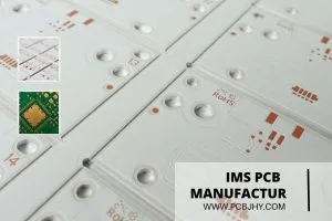 IMS PCB Manufacturer