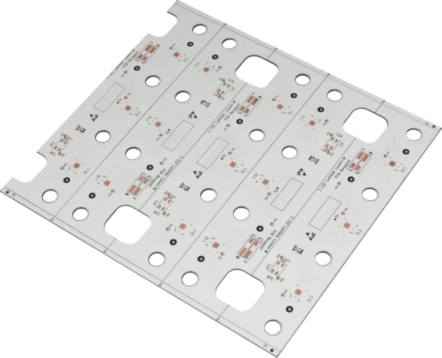 IMS PCB