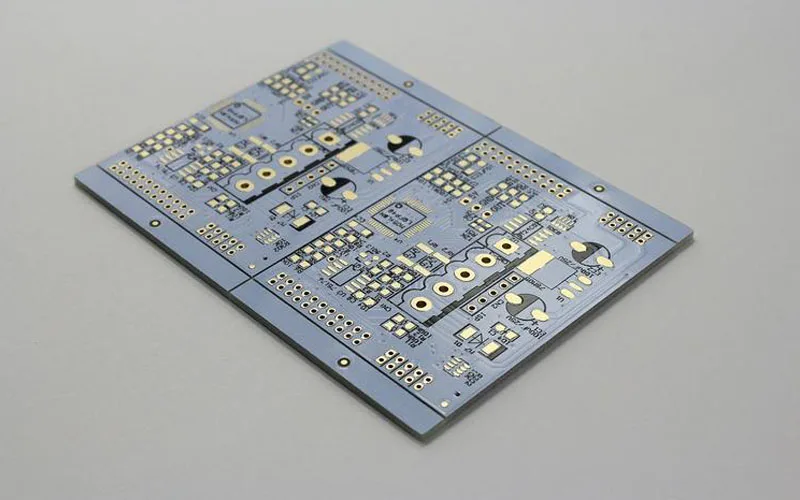 PCB Prototype Fabrication Services