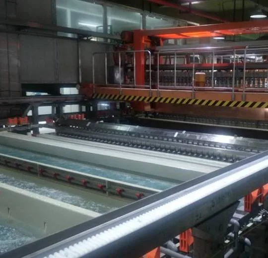 PCB manufacturing process