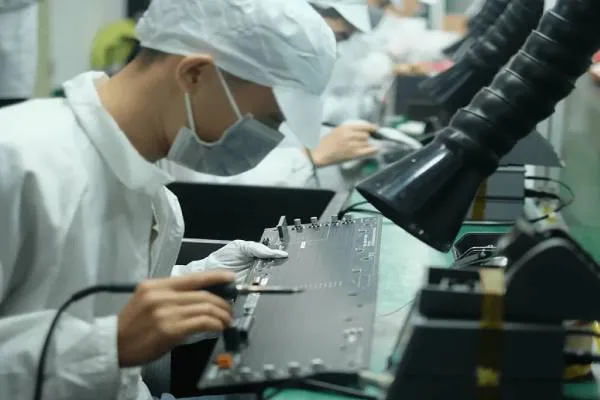 Automotive PCB Assembly