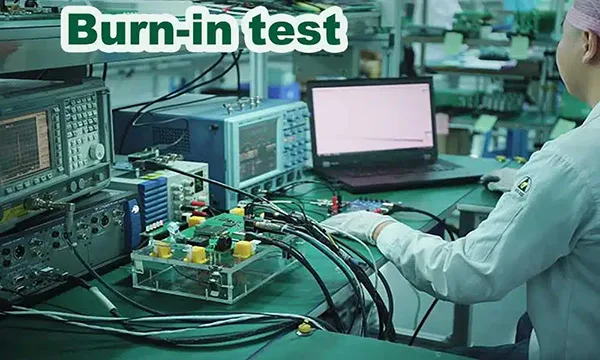 Burn-in Testing
