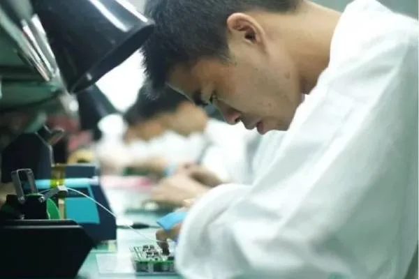 Consumer Electronics PCB Assembly