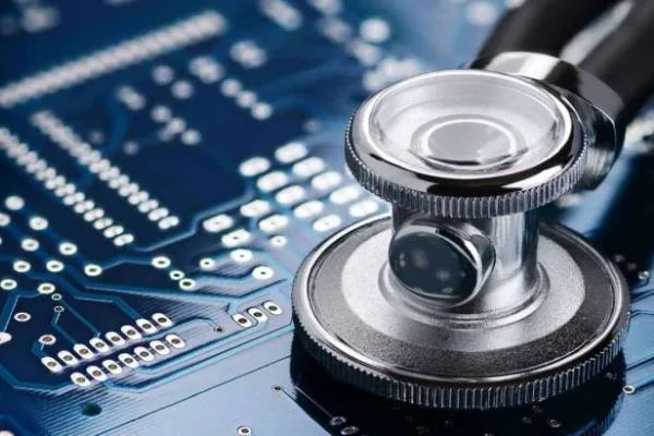 Medical Devices PCB Assembly