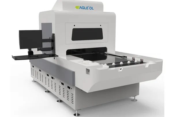 PCB AOI System
