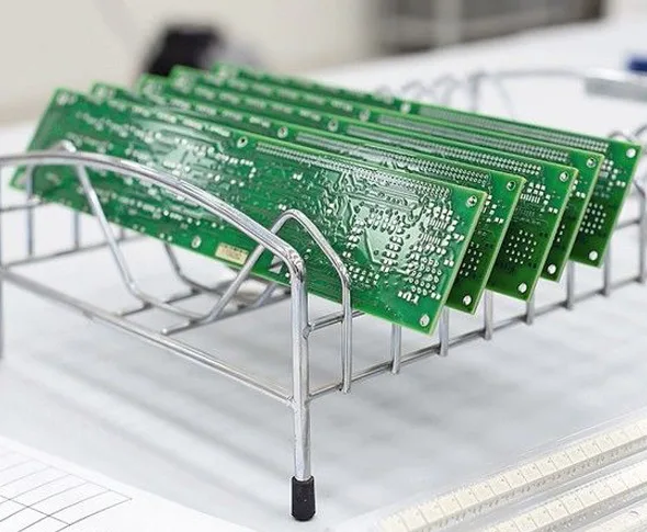 PCB Cleanliness Testing