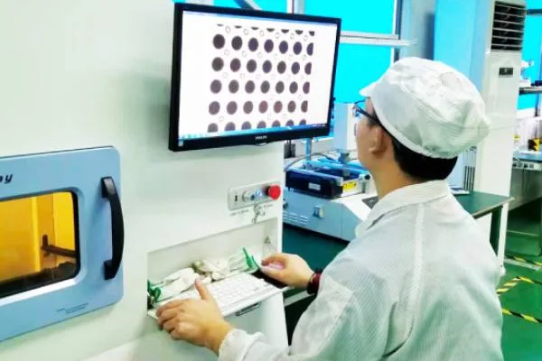 X-ray Inspection System
