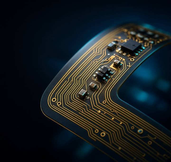flex pcb assembly servics