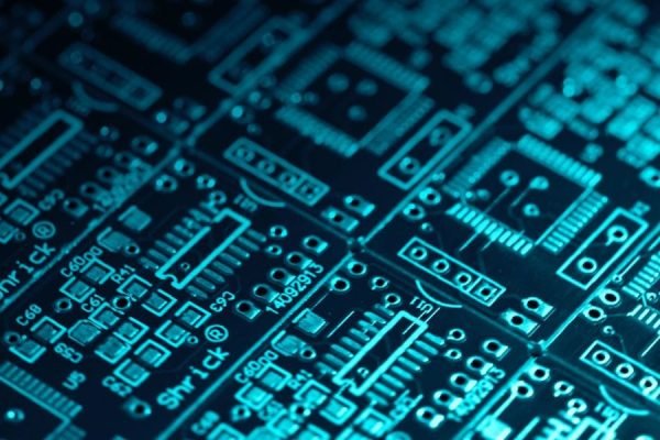 8 Layer PCB 8 Layer PCB