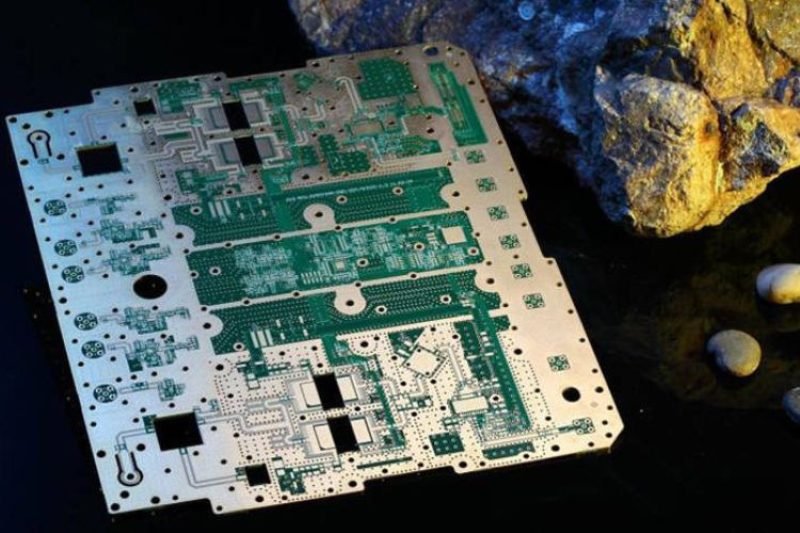 High Frequency PCB Material